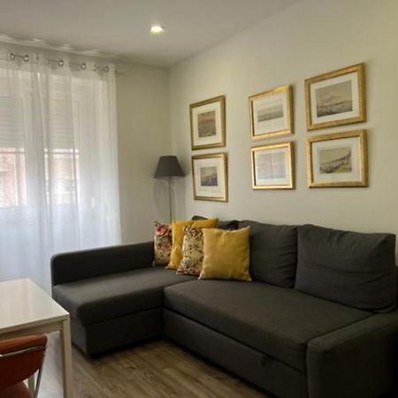 Fantastic 1 Bedroom Apartment At Roma Avenue - 1B Lisboa Exterior foto