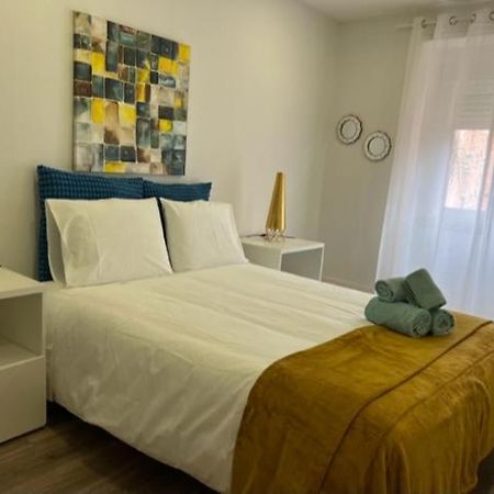 Fantastic 1 Bedroom Apartment At Roma Avenue - 1B Lisboa Exterior foto