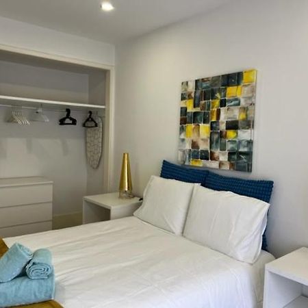 Fantastic 1 Bedroom Apartment At Roma Avenue - 1B Lisboa Exterior foto