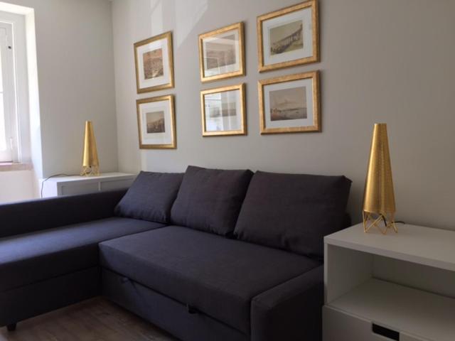 Fantastic 1 Bedroom Apartment At Roma Avenue - 1B Lisboa Exterior foto