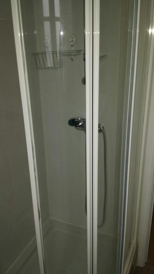 Fantastic 1 Bedroom Apartment At Roma Avenue - 1B Lisboa Exterior foto