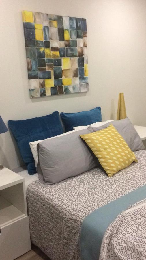 Fantastic 1 Bedroom Apartment At Roma Avenue - 1B Lisboa Exterior foto