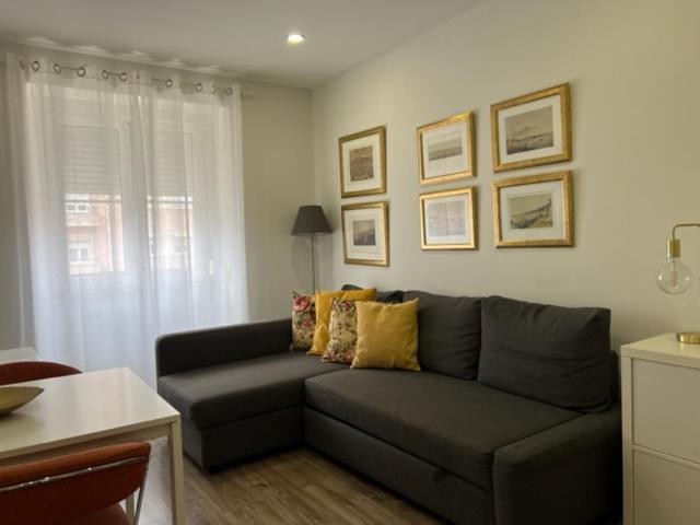 Fantastic 1 Bedroom Apartment At Roma Avenue - 1B Lisboa Exterior foto