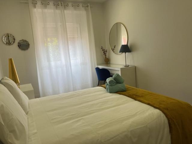 Fantastic 1 Bedroom Apartment At Roma Avenue - 1B Lisboa Exterior foto