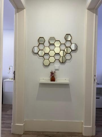 Fantastic 1 Bedroom Apartment At Roma Avenue - 1B Lisboa Exterior foto