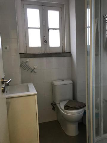 Fantastic 1 Bedroom Apartment At Roma Avenue - 1B Lisboa Exterior foto